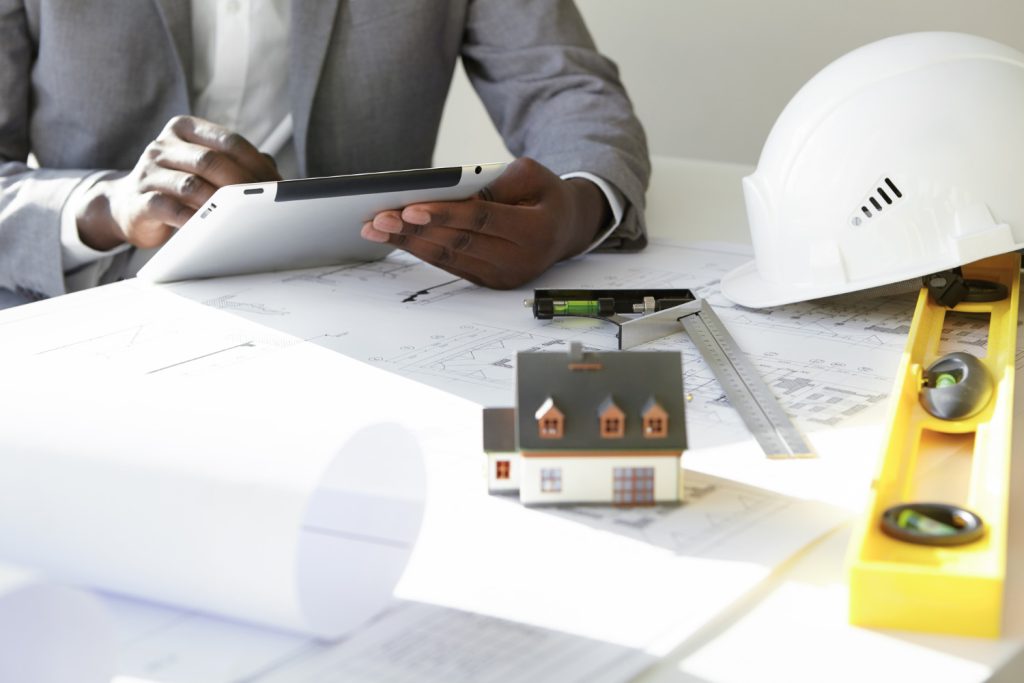 About Nedi Construction